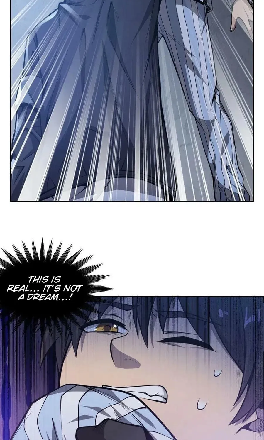 Zai Chongman Guaitan De Shijie Li Chengwei Monv Chapter 9 page 44 - 