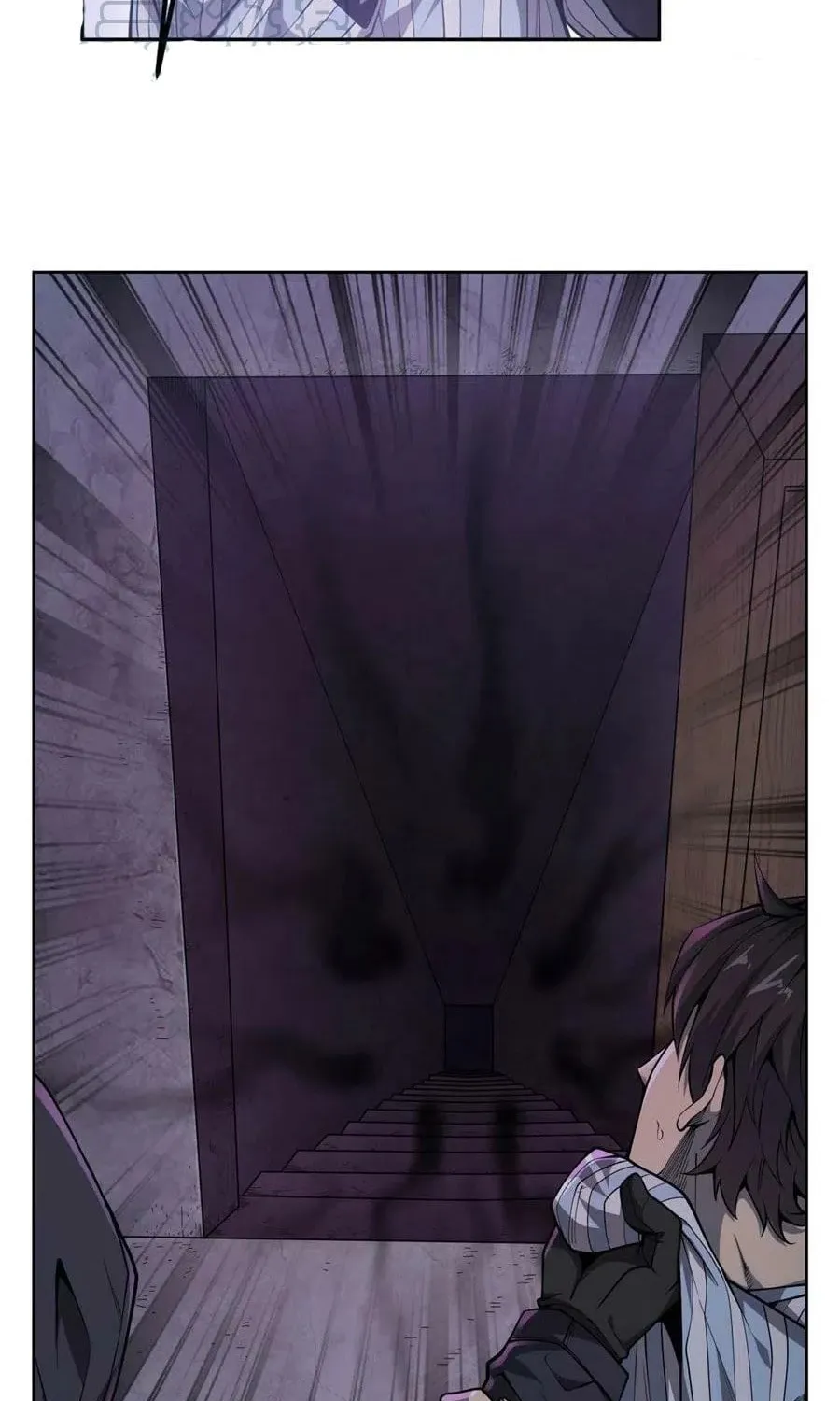 Zai Chongman Guaitan De Shijie Li Chengwei Monv Chapter 9 page 50 - 
