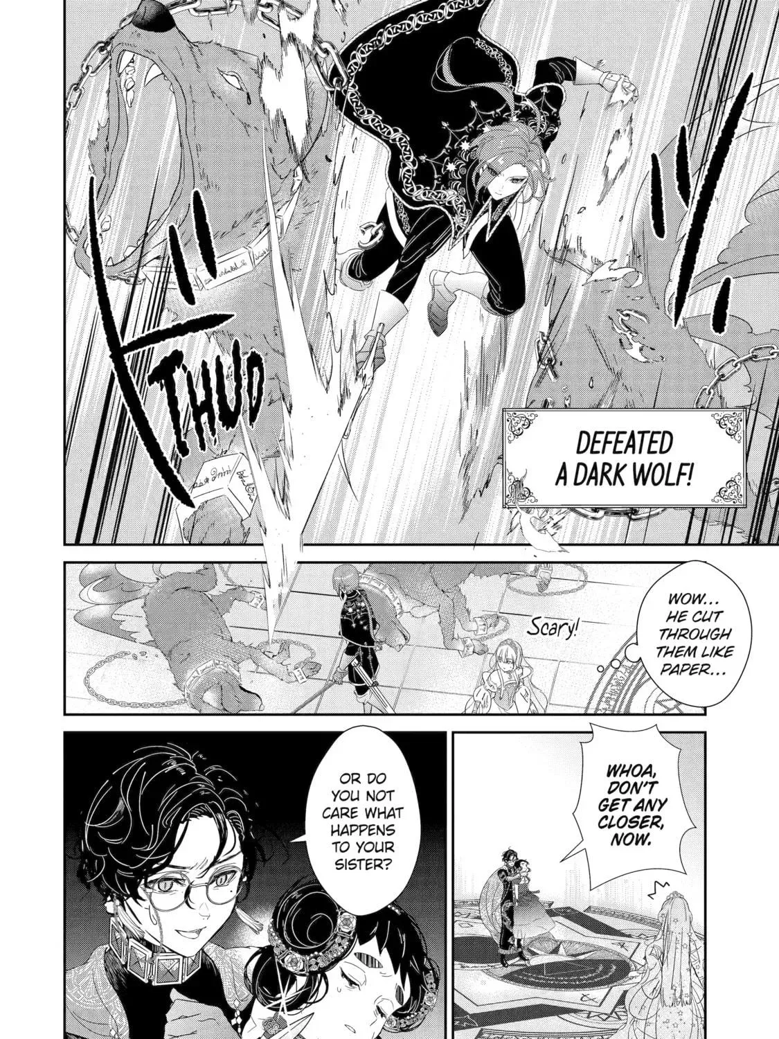 Zako Hime-sama wa Ikinobitai! Chapter 0 page 113 - 