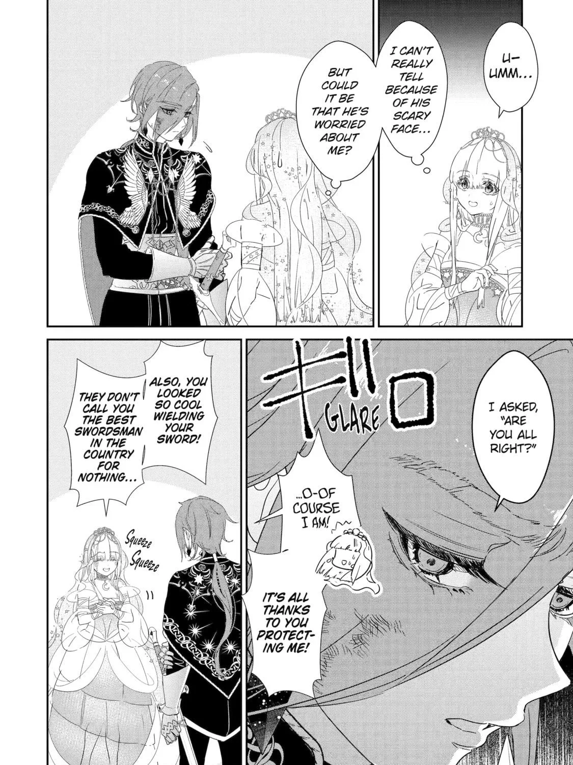 Zako Hime-sama wa Ikinobitai! Chapter 0 page 149 - 