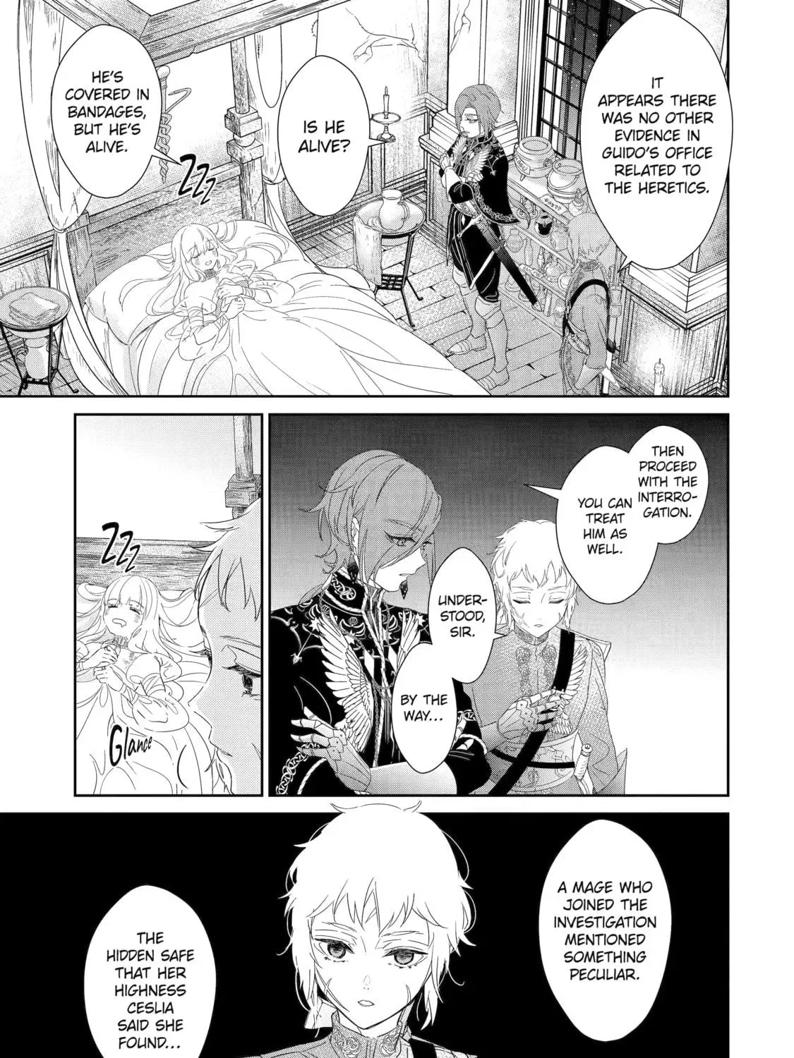 Zako Hime-sama wa Ikinobitai! Chapter 0 page 159 - 