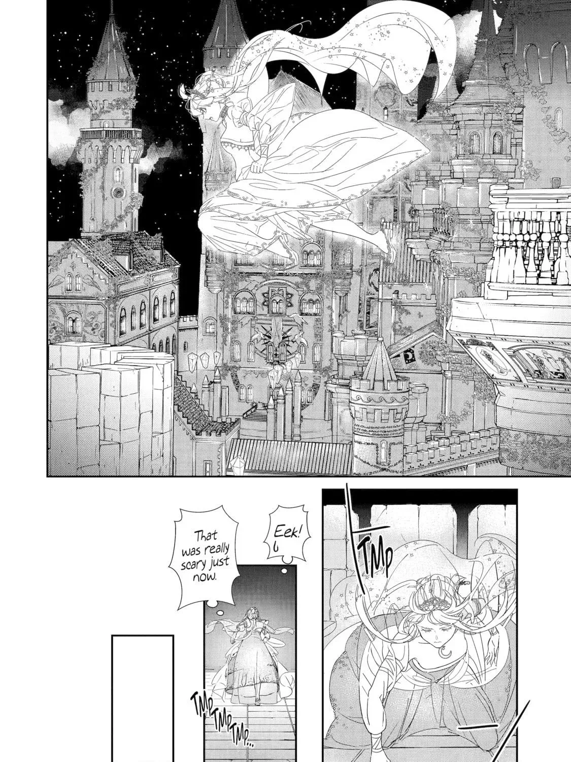 Zako Hime-sama wa Ikinobitai! Chapter 0 page 29 - 
