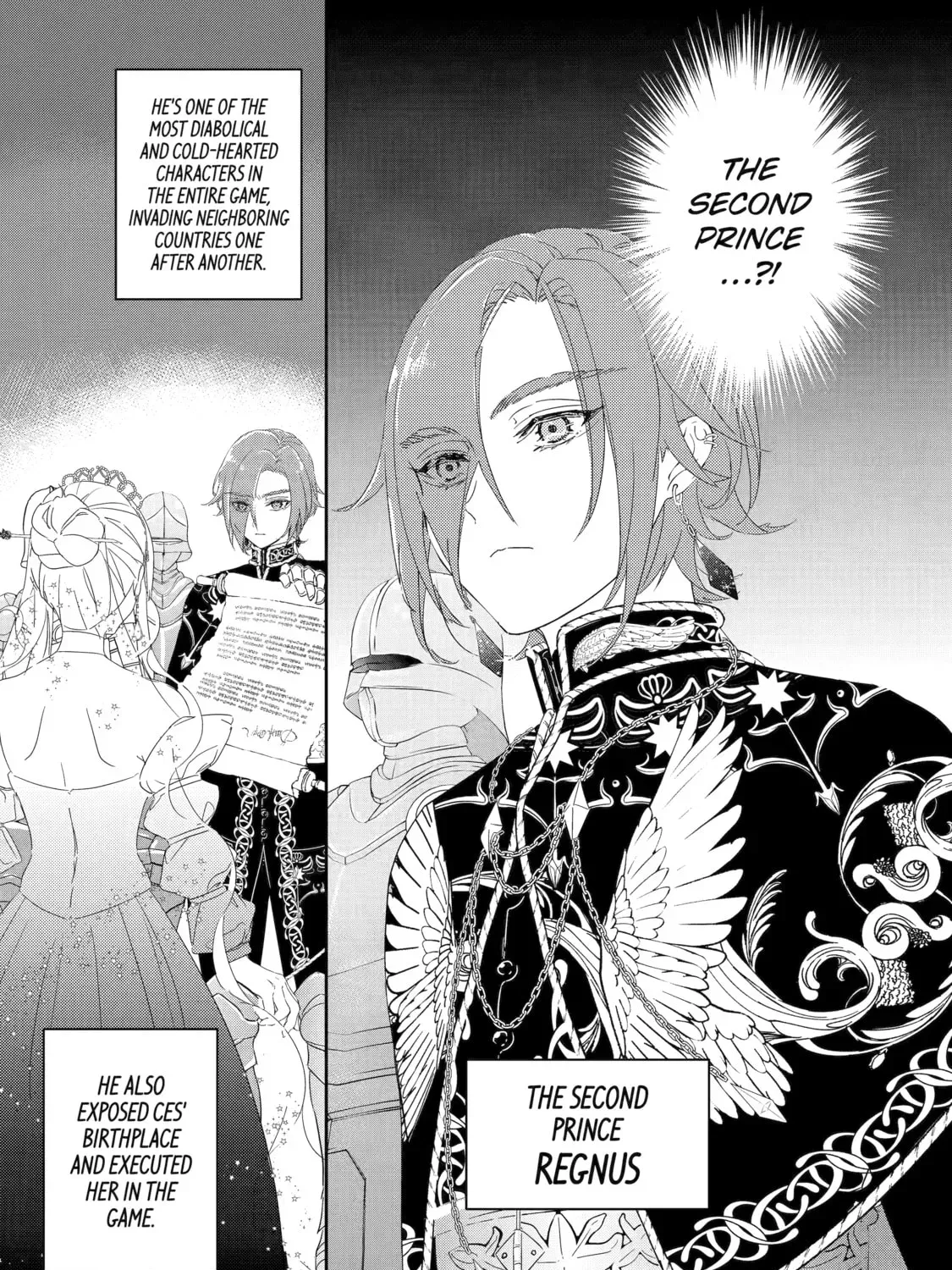 Zako Hime-sama wa Ikinobitai! Chapter 0 page 63 - 