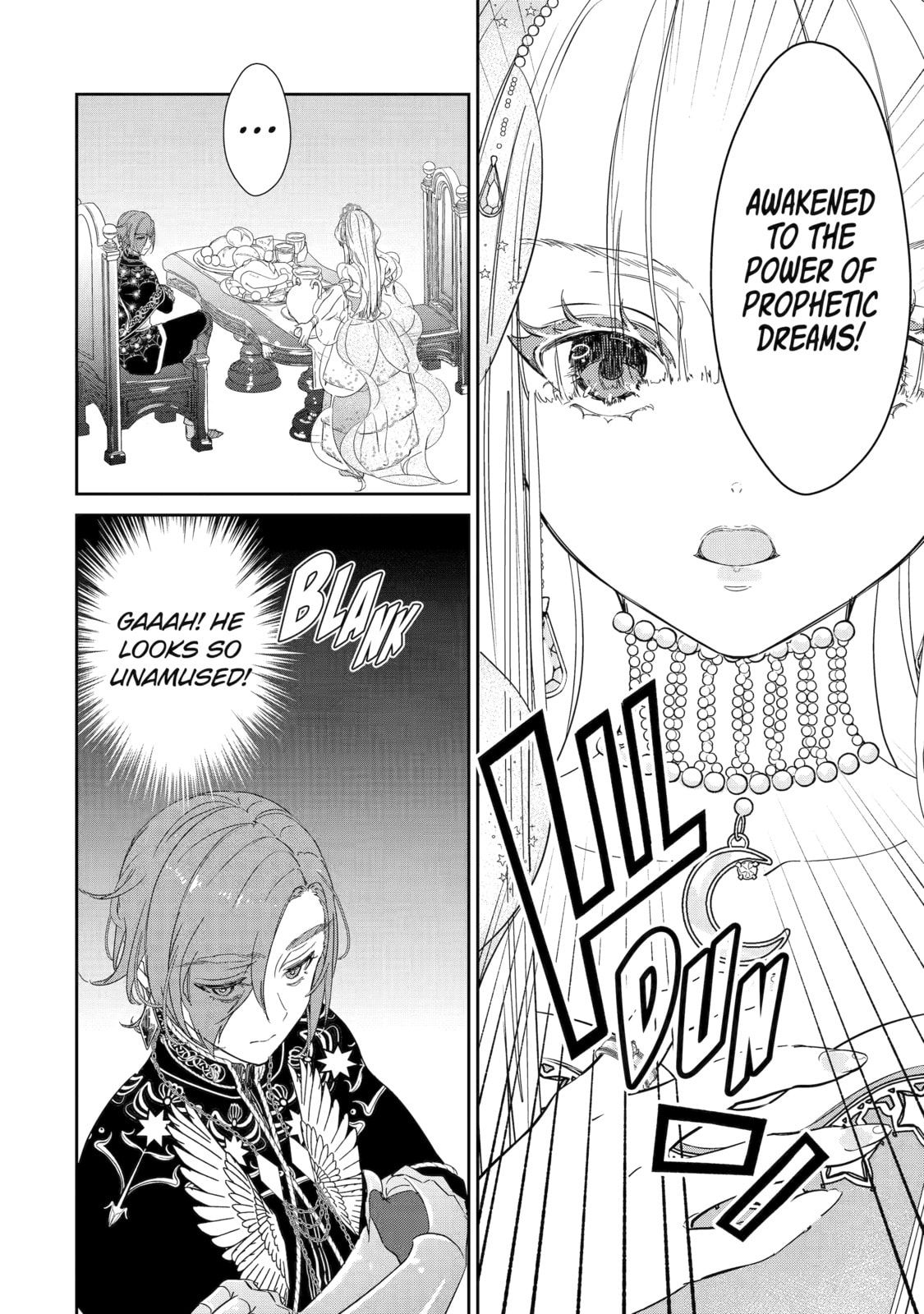 Zako Hime-sama wa Ikinobitai! Chapter 1 page 30 - 