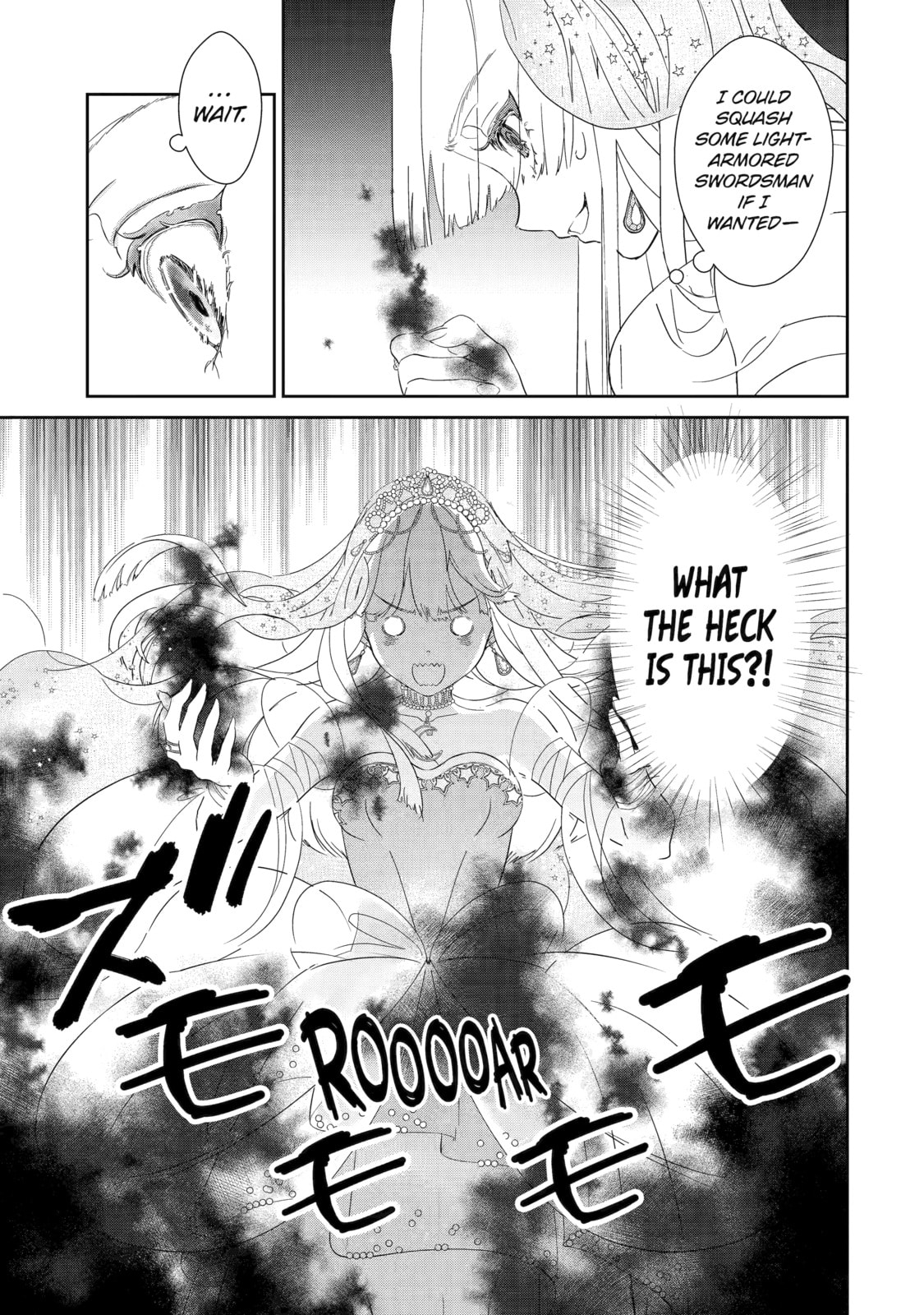 Zako Hime-sama wa Ikinobitai! Chapter 1 page 41 - 