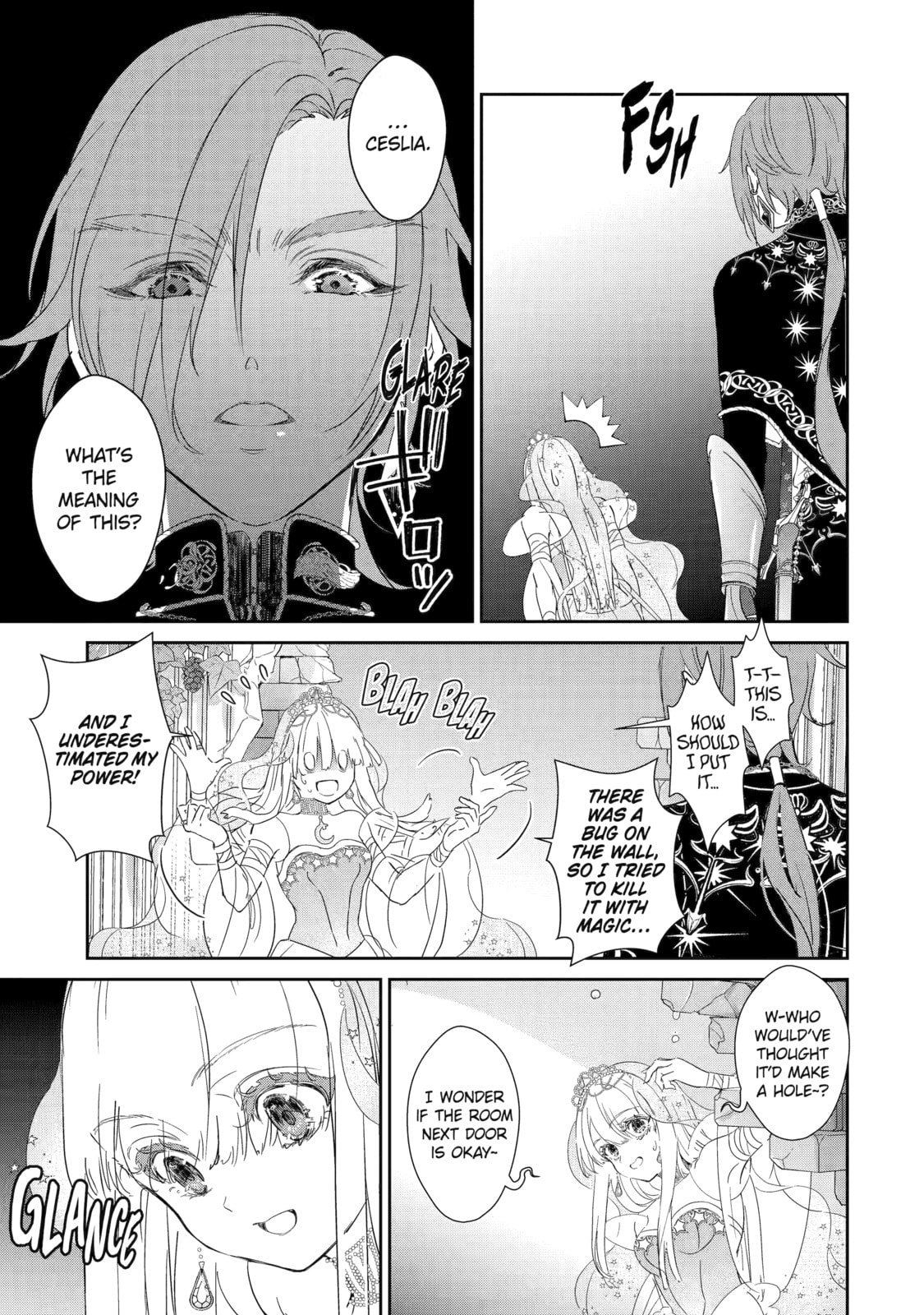Zako Hime-sama wa Ikinobitai! Chapter 1 page 48 - 