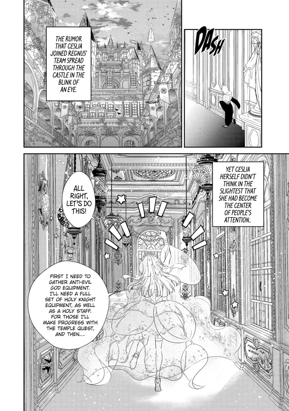 Zako Hime-sama wa Ikinobitai! Chapter 1 page 60 - 