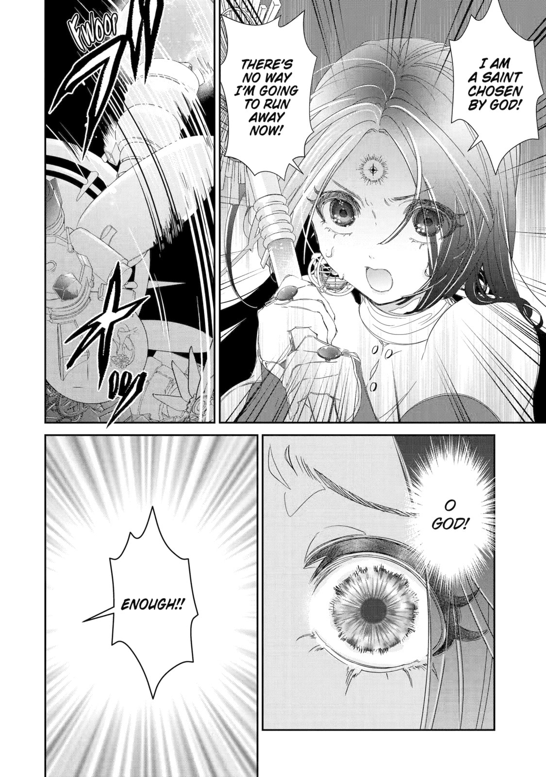Zako Hime-sama wa Ikinobitai! Chapter 10 page 2 - 
