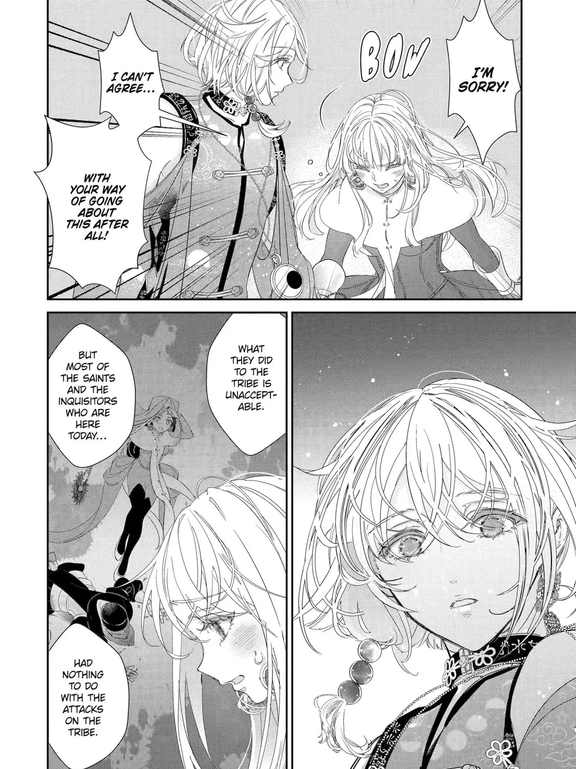 Zako Hime-sama wa Ikinobitai! Chapter 11.2 page 1 - 