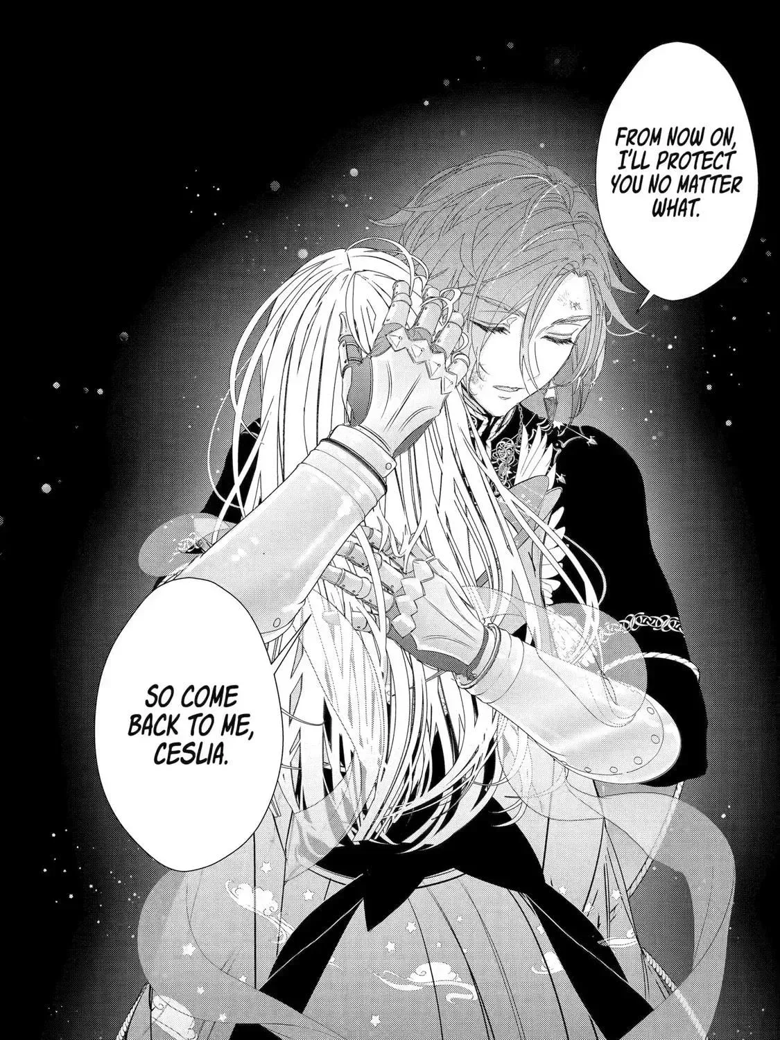 Zako Hime-sama wa Ikinobitai! Chapter 11.3 page 11 - 