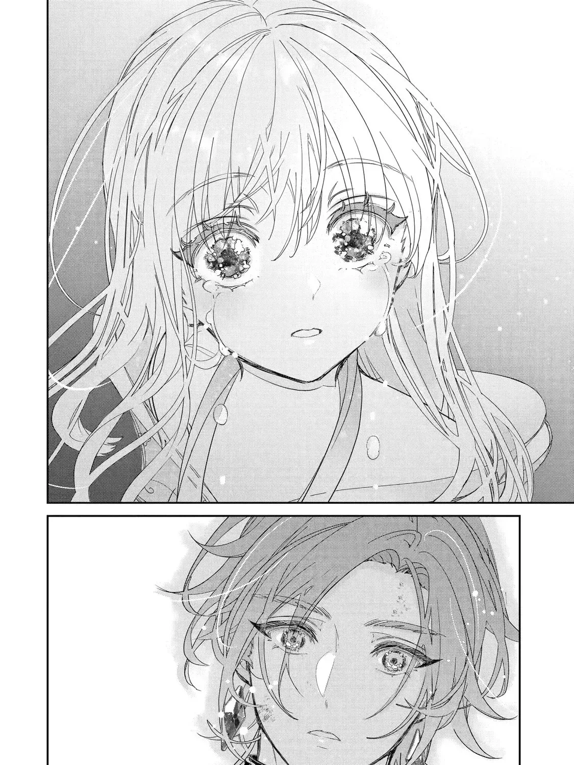 Zako Hime-sama wa Ikinobitai! Chapter 11.3 page 7 - 