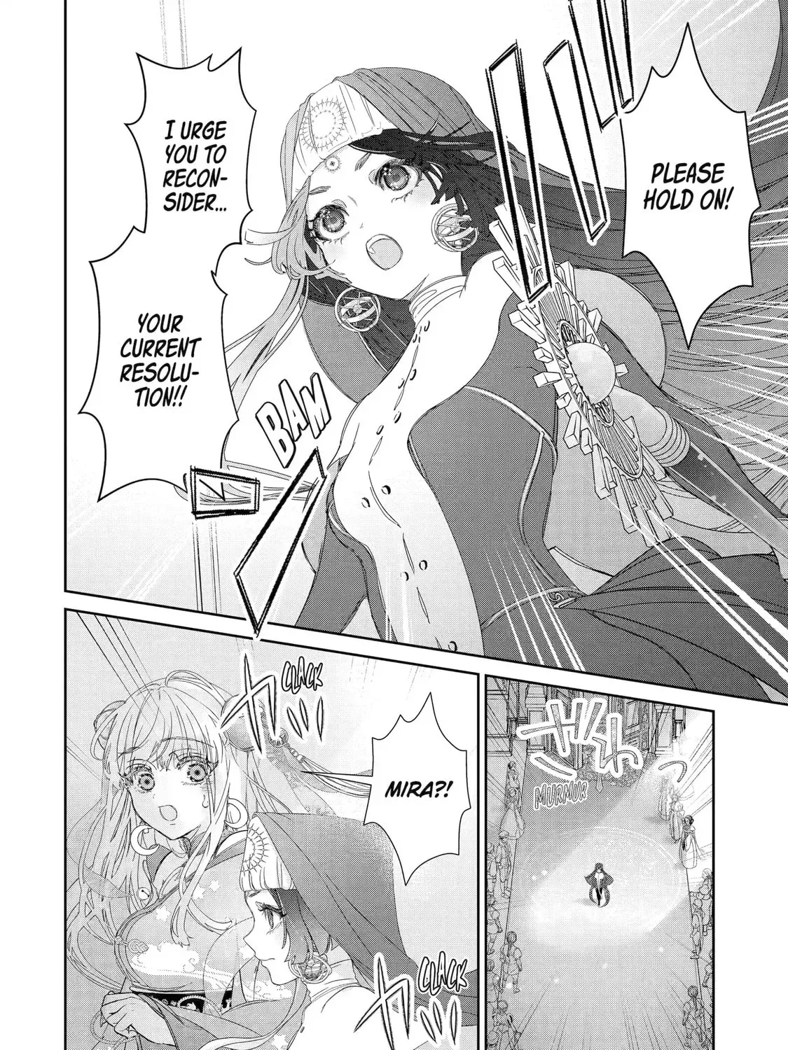 Zako Hime-sama wa Ikinobitai! Chapter 11.4 page 13 - 