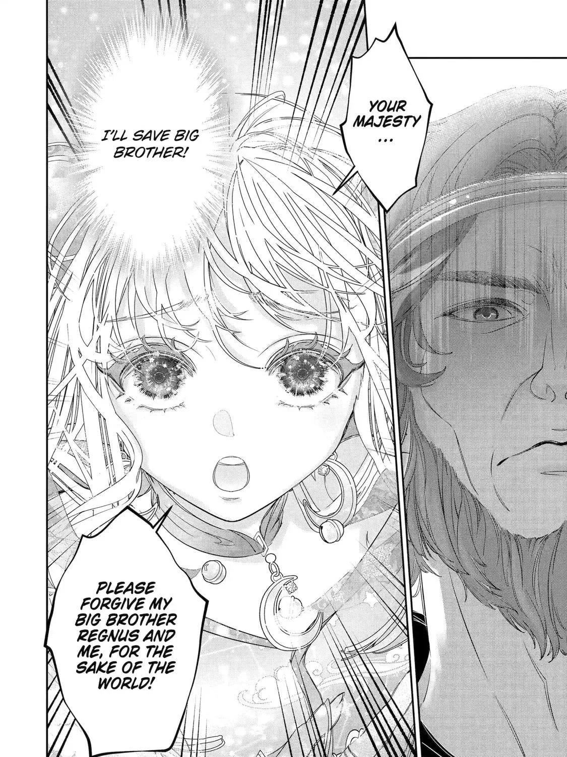 Zako Hime-sama wa Ikinobitai! Chapter 11.5 page 9 - 