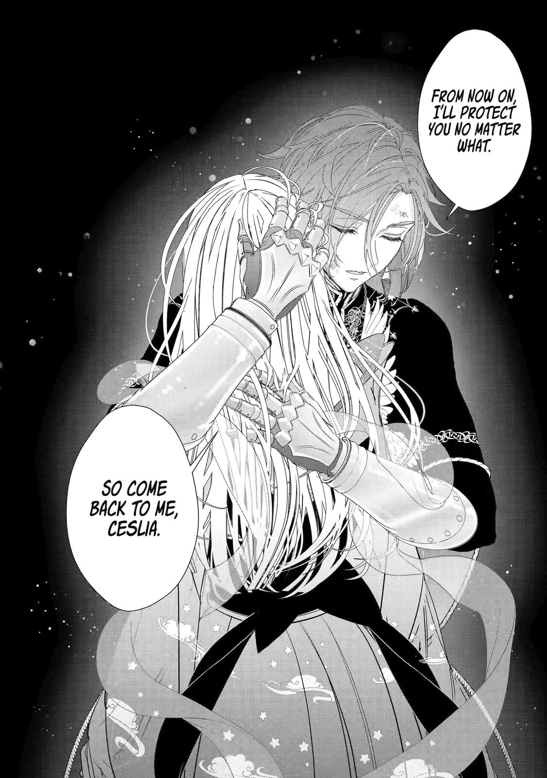 Zako Hime-sama wa Ikinobitai! Chapter 11 page 23 - 
