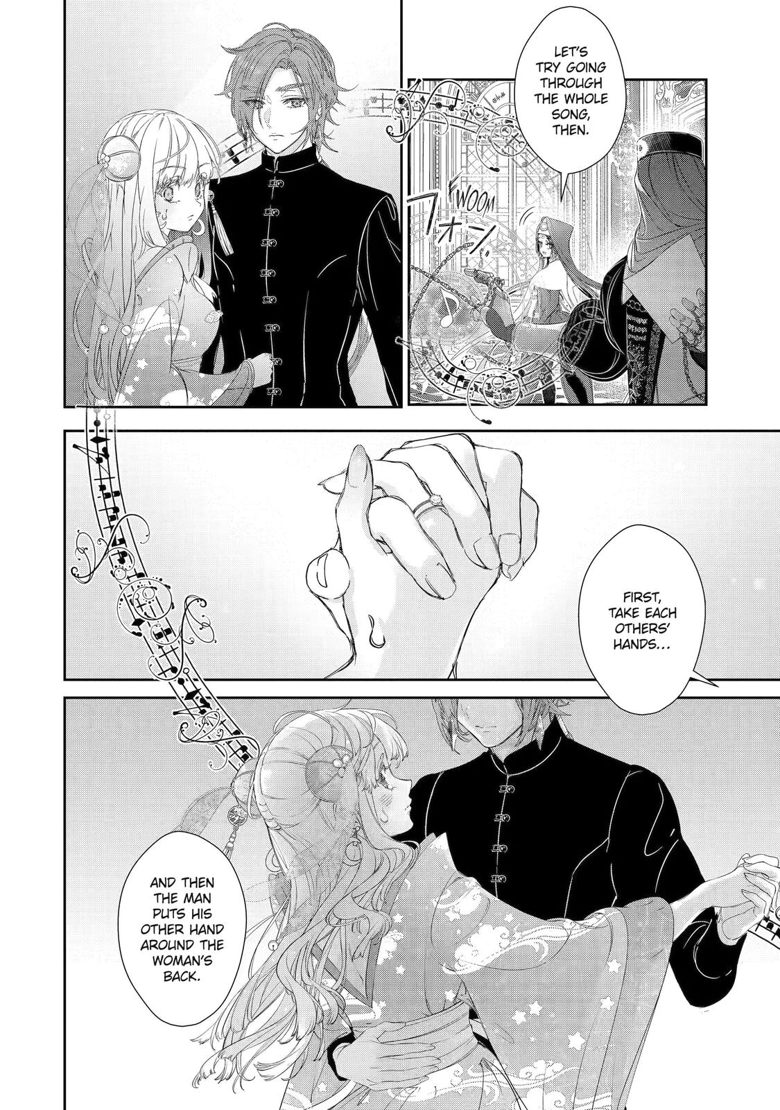 Zako Hime-sama wa Ikinobitai! Chapter 12 page 26 - 