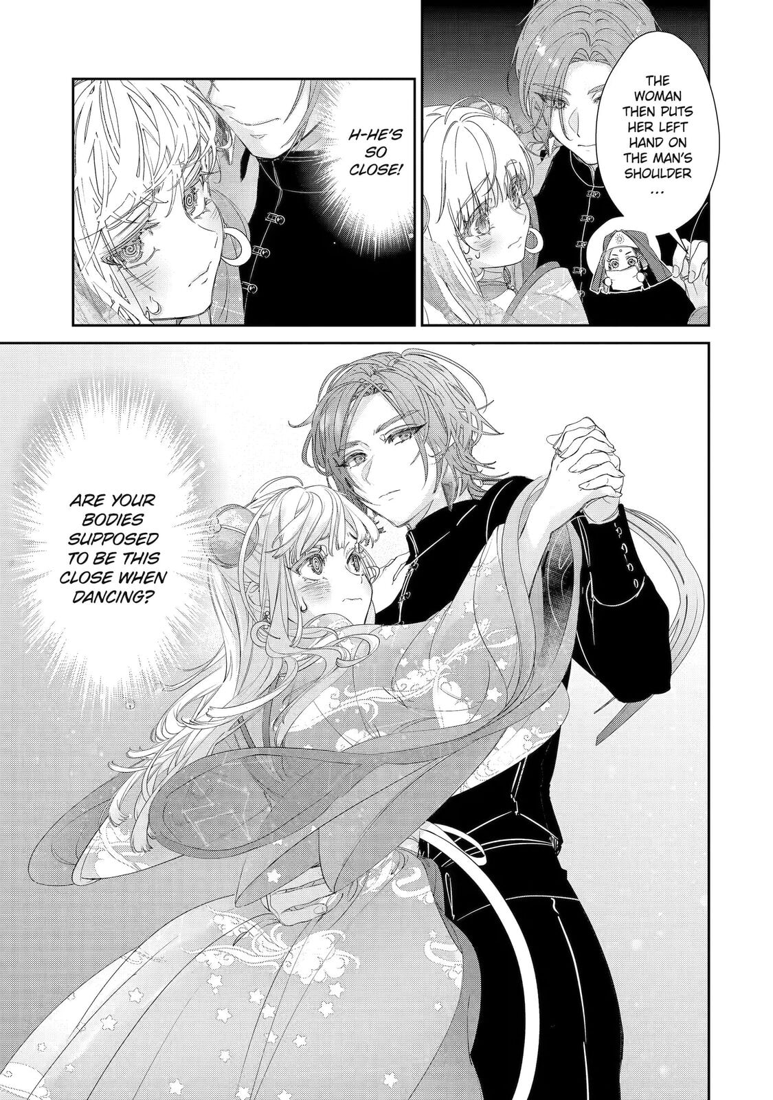 Zako Hime-sama wa Ikinobitai! Chapter 12 page 27 - 