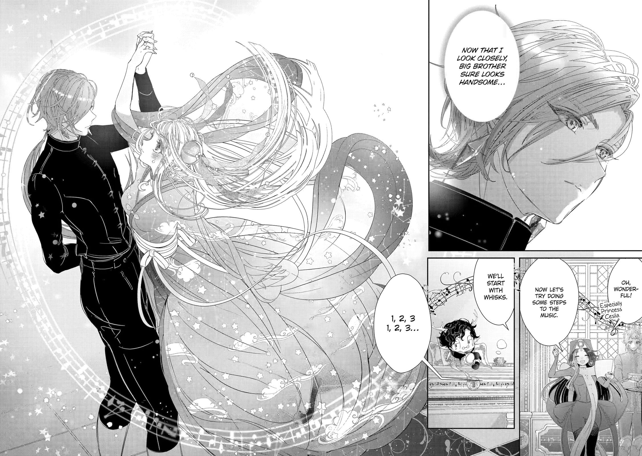 Zako Hime-sama wa Ikinobitai! Chapter 12 page 28 - 