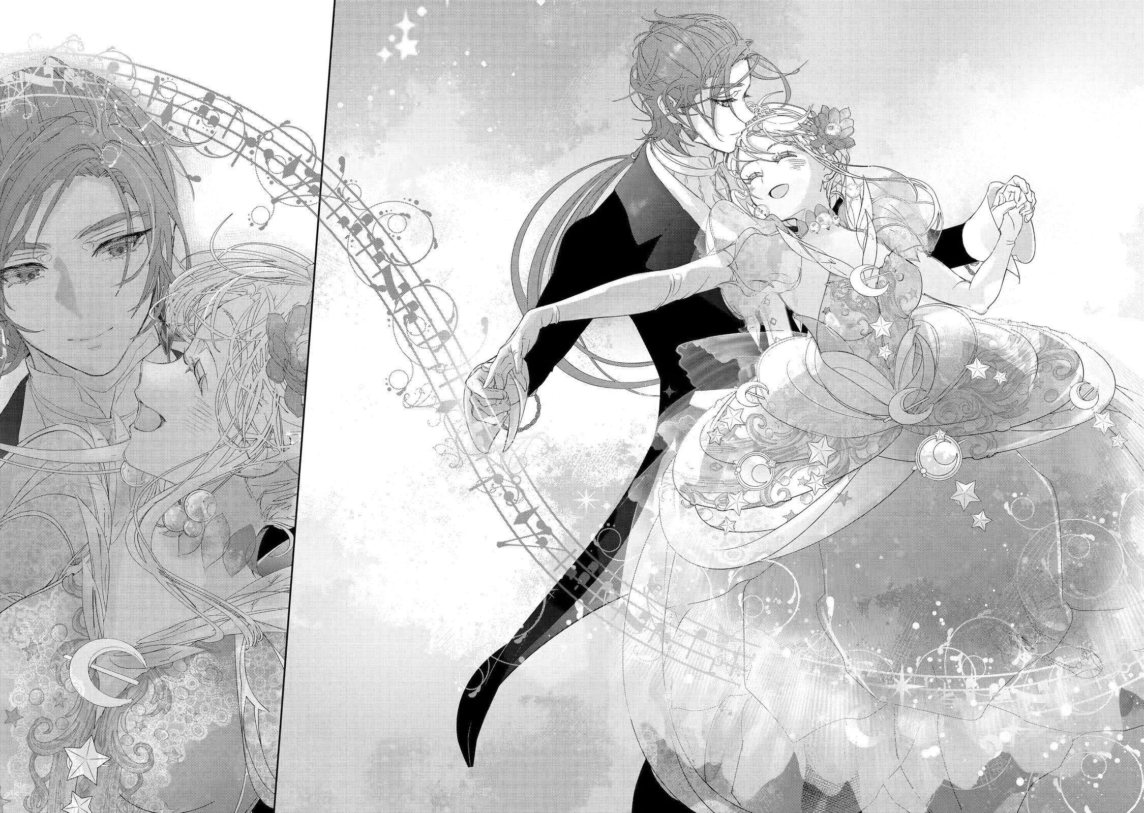 Zako Hime-sama wa Ikinobitai! Chapter 13 page 34 - 