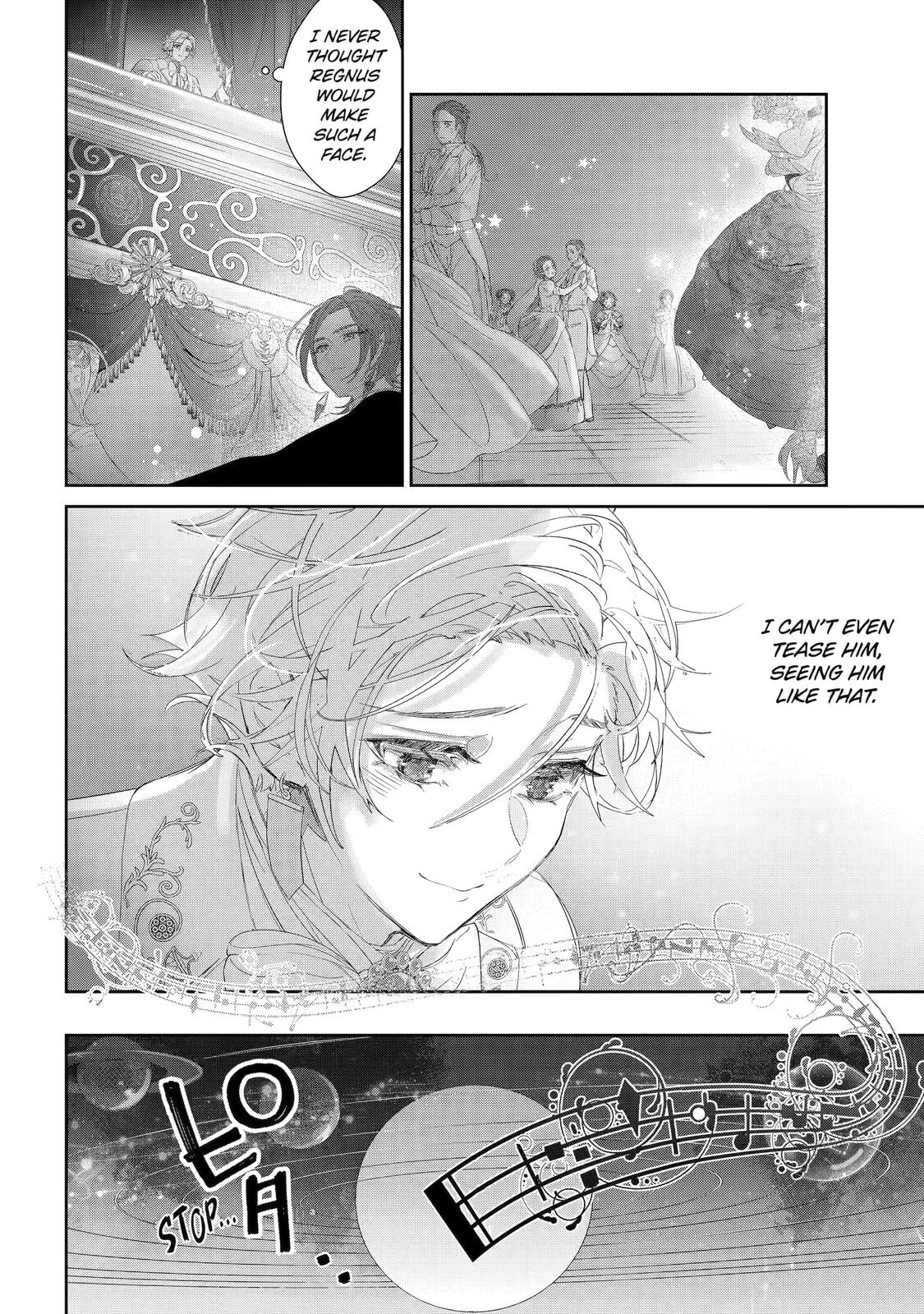 Zako Hime-sama wa Ikinobitai! Chapter 13 page 35 - 