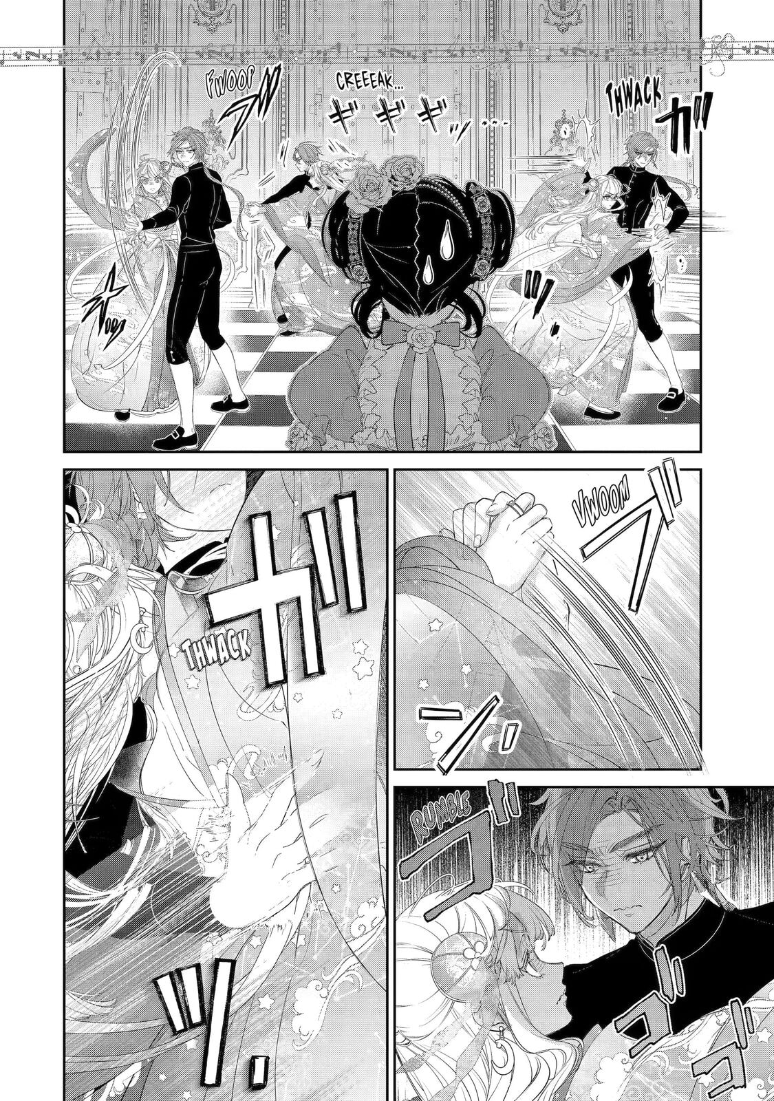 Zako Hime-sama wa Ikinobitai! Chapter 13 page 10 - 