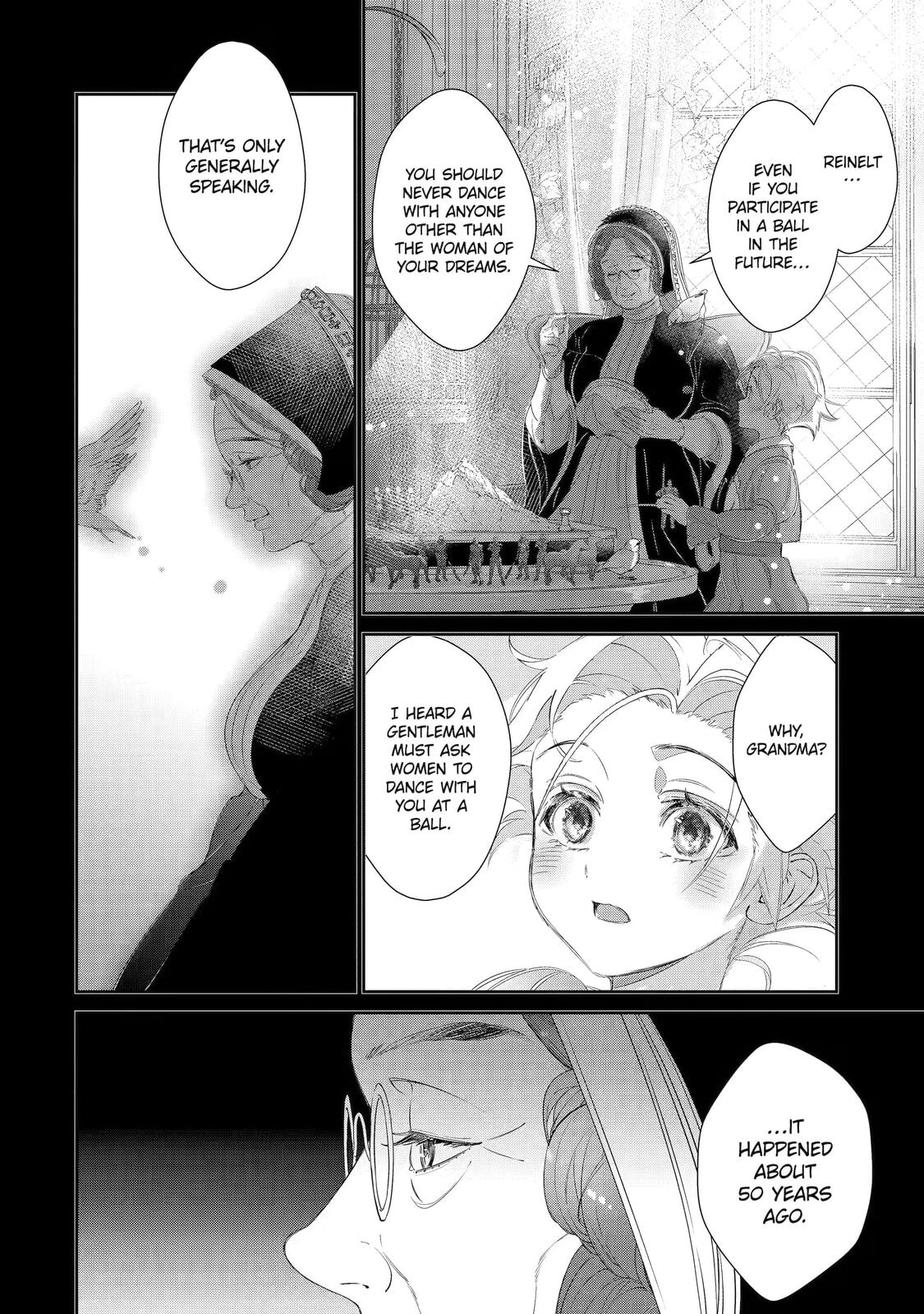 Zako Hime-sama wa Ikinobitai! Chapter 14 page 14 - 