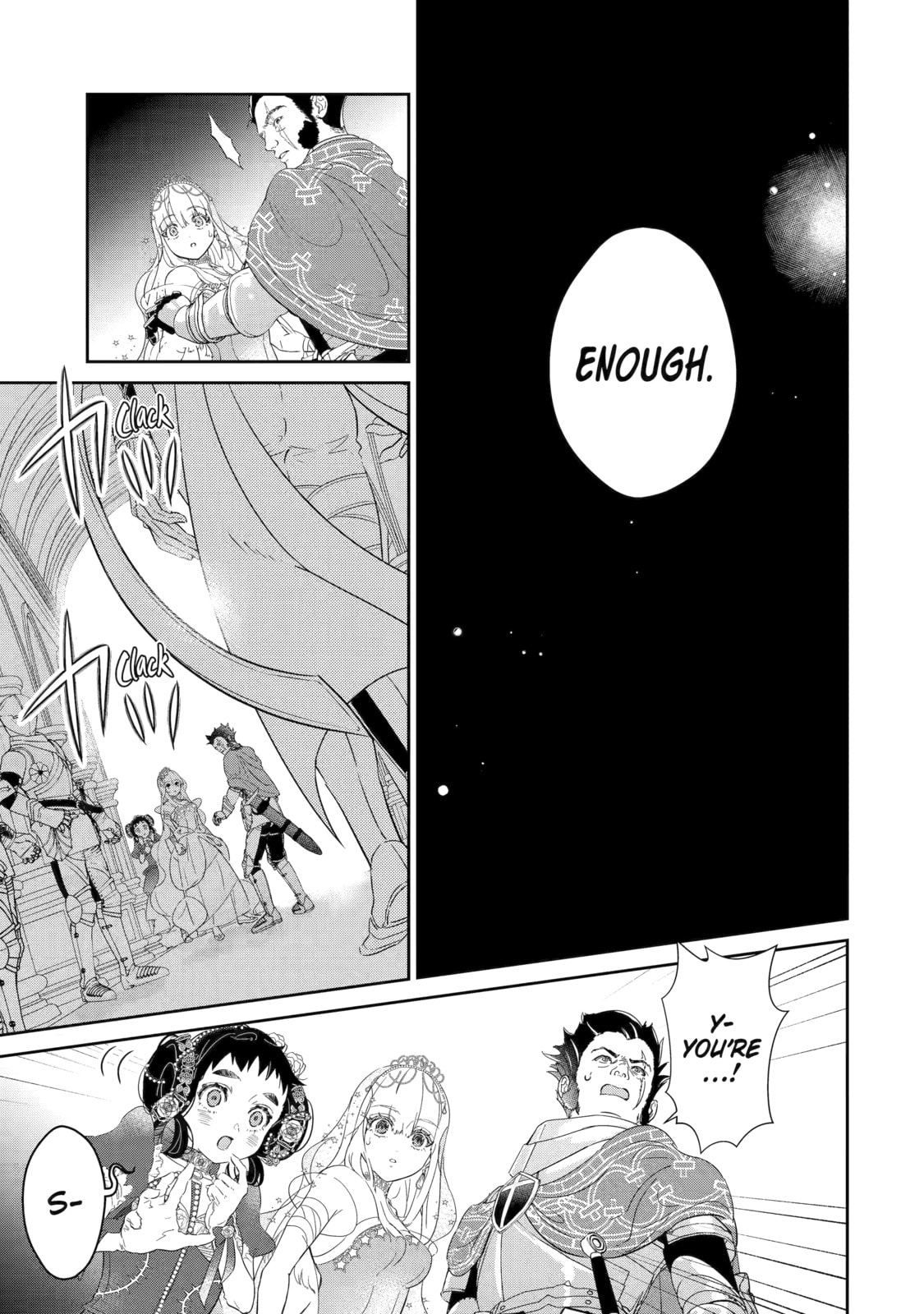Zako Hime-sama wa Ikinobitai! Chapter 2 page 27 - 