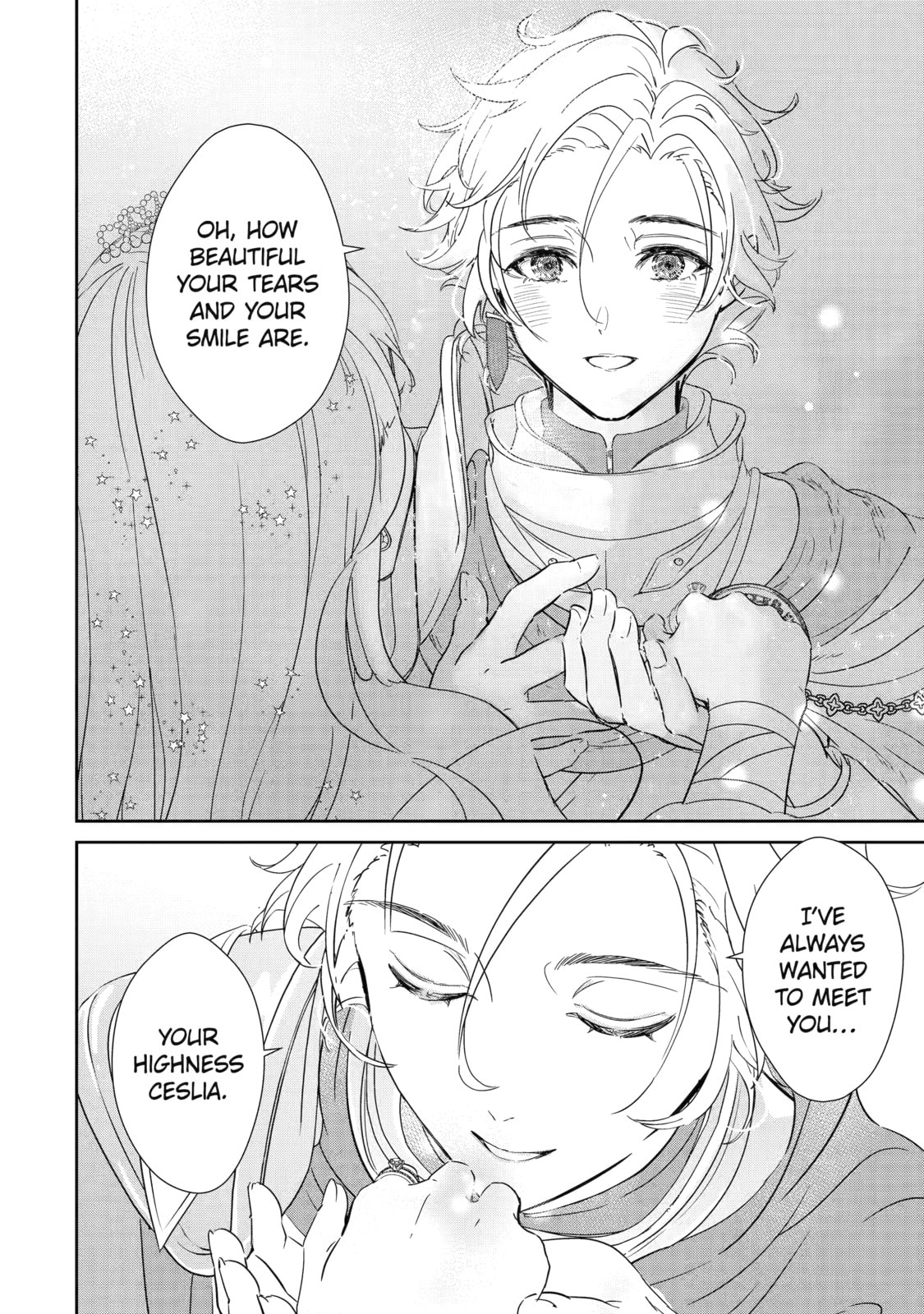 Zako Hime-sama wa Ikinobitai! Chapter 2 page 36 - 