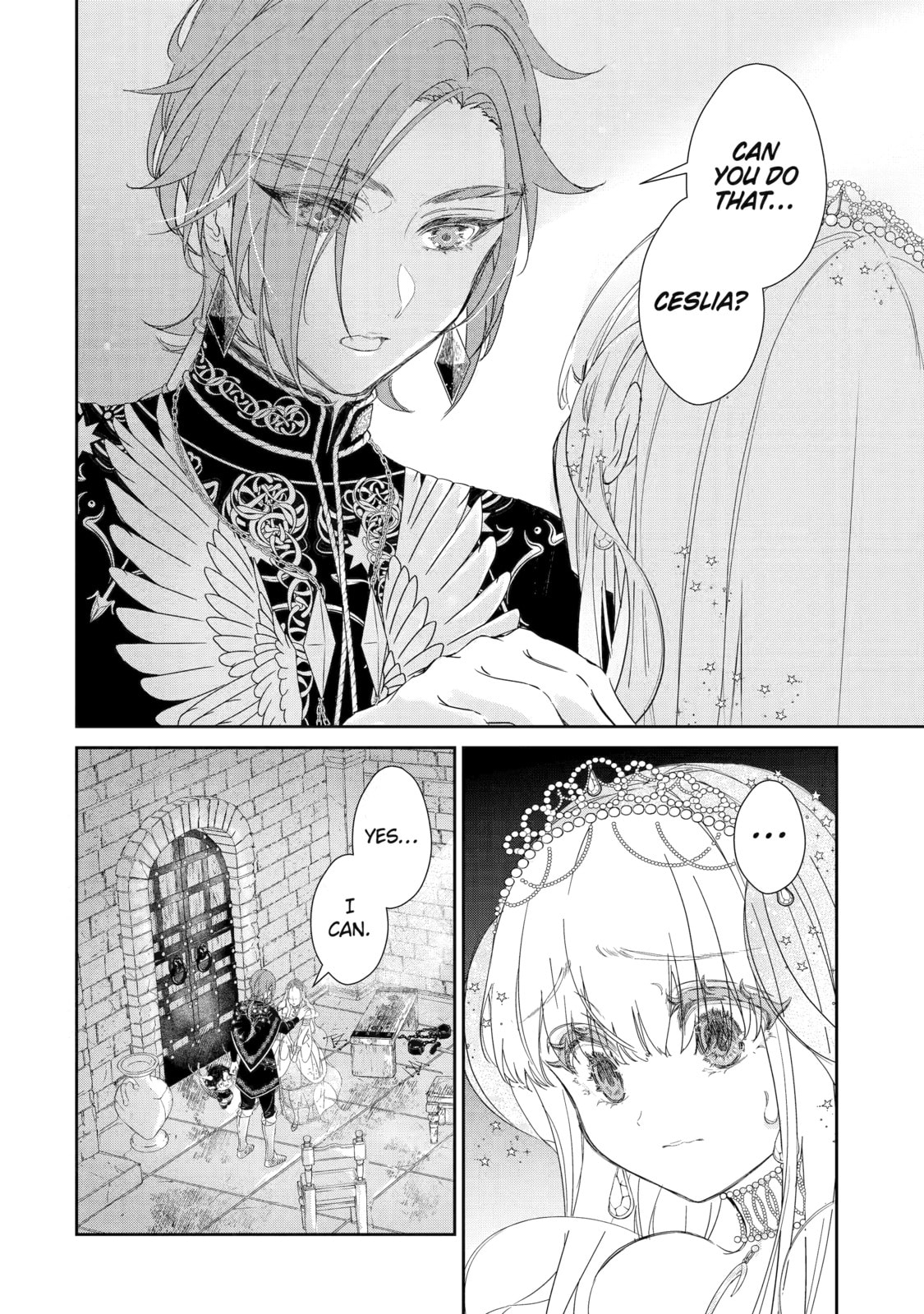 Zako Hime-sama wa Ikinobitai! Chapter 6 page 20 - 