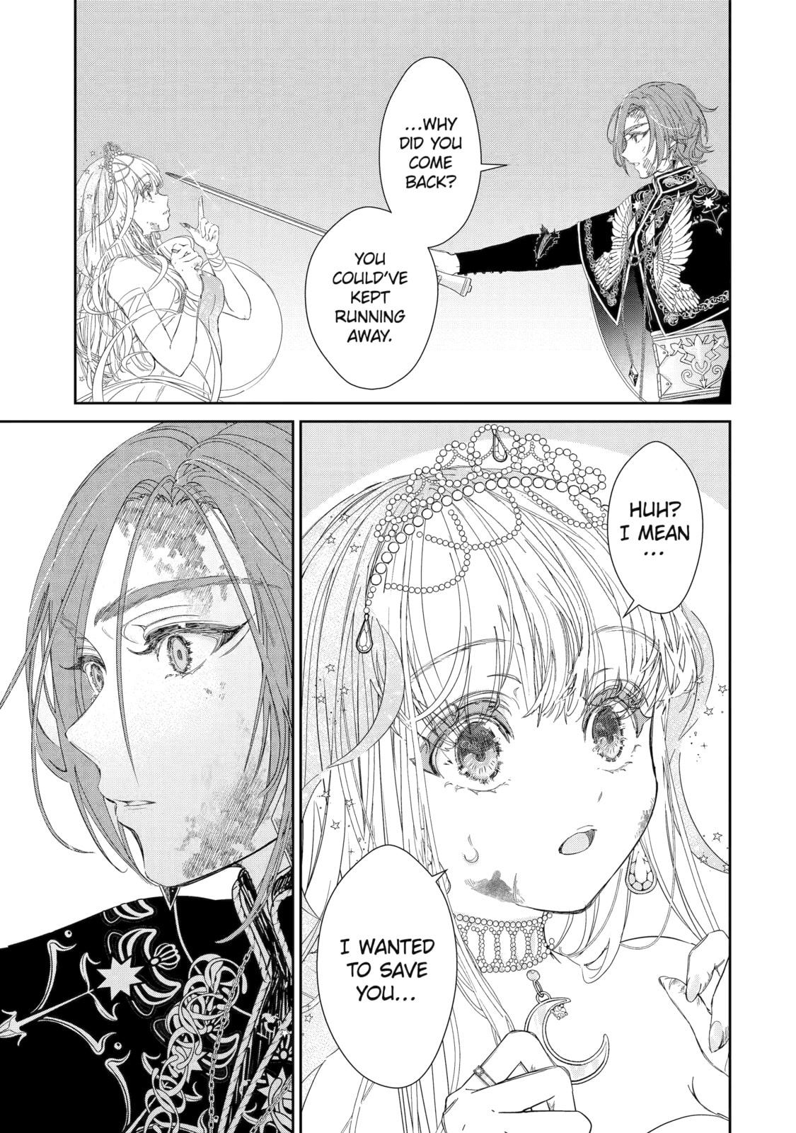 Zako Hime-sama wa Ikinobitai! Chapter 6 page 43 - 