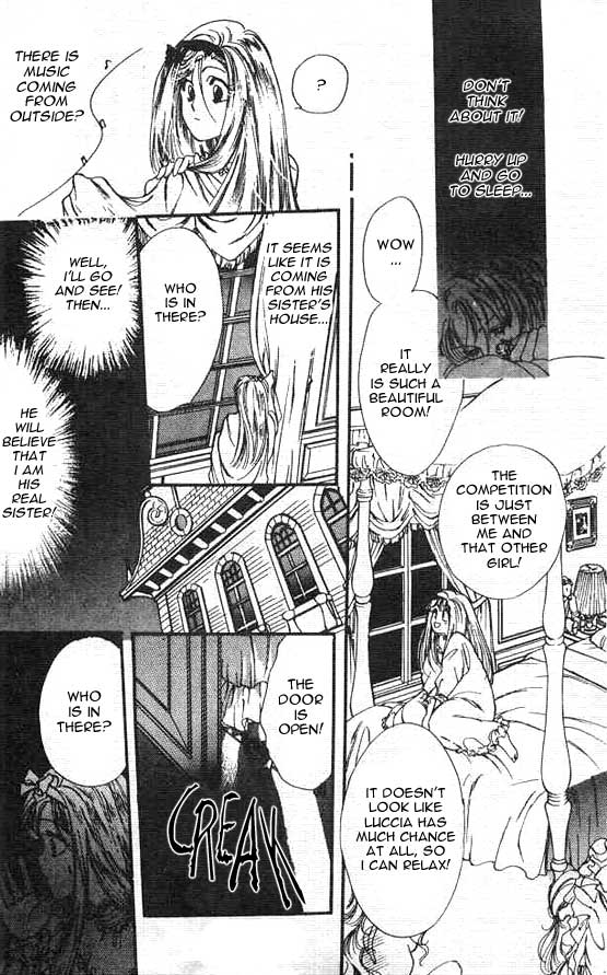 Zankoku na Douwatachi Chapter 1 page 15 - 