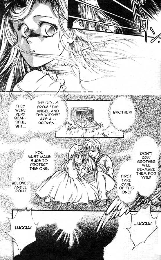 Zankoku na Douwatachi Chapter 1 page 16 - 
