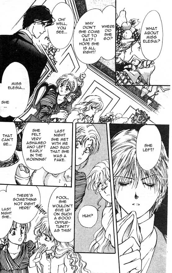 Zankoku na Douwatachi Chapter 1 page 19 - 