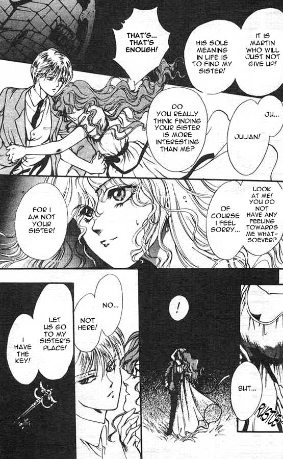 Zankoku na Douwatachi Chapter 1 page 24 - 