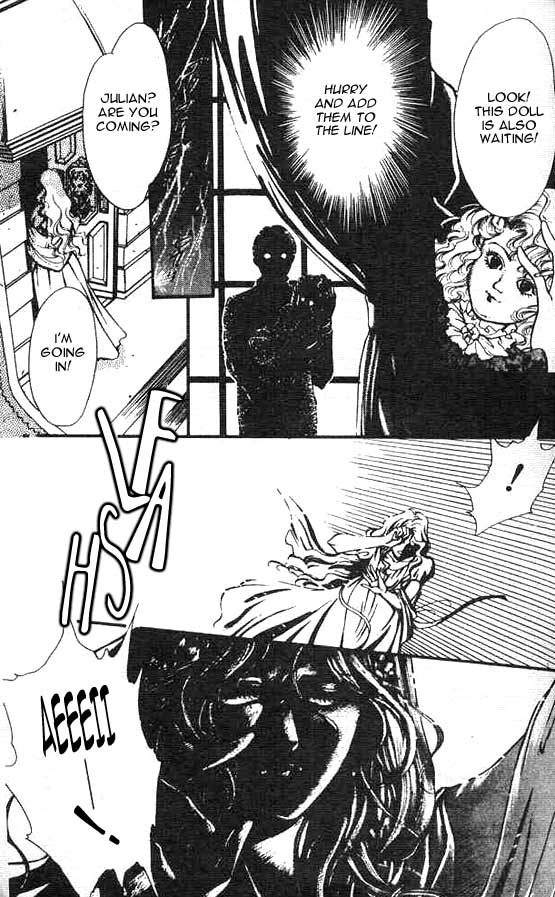 Zankoku na Douwatachi Chapter 1 page 26 - 