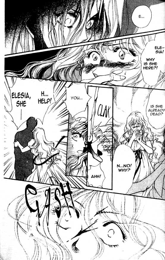 Zankoku na Douwatachi Chapter 1 page 28 - 