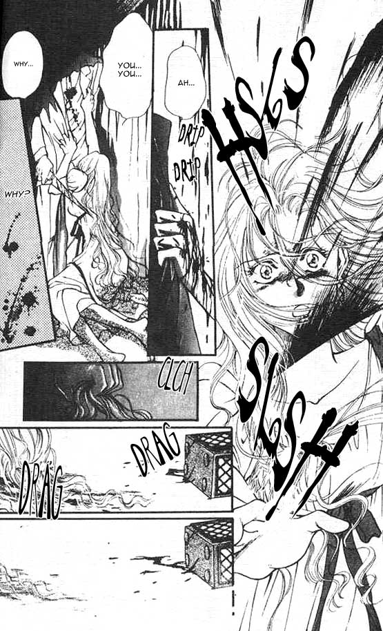 Zankoku na Douwatachi Chapter 1 page 29 - 