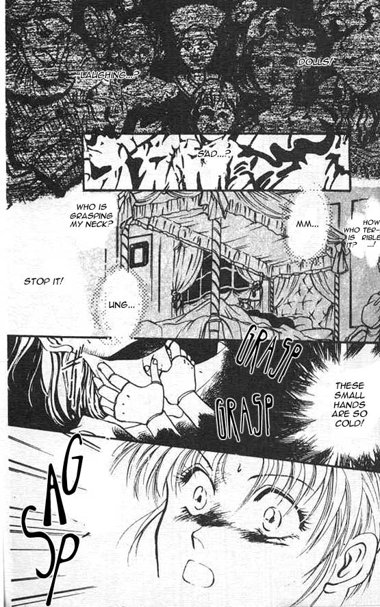 Zankoku na Douwatachi Chapter 1 page 30 - 