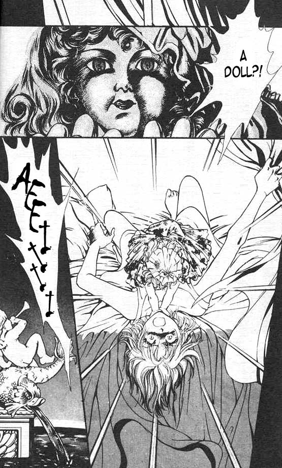 Zankoku na Douwatachi Chapter 1 page 31 - 