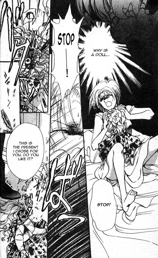 Zankoku na Douwatachi Chapter 2 page 2 - 