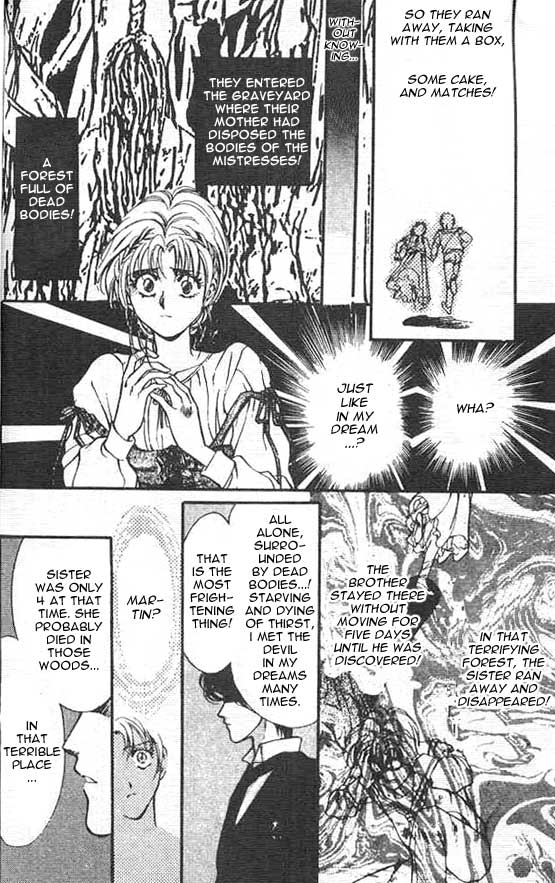 Zankoku na Douwatachi Chapter 2 page 14 - 