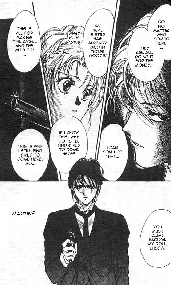 Zankoku na Douwatachi Chapter 2 page 15 - 
