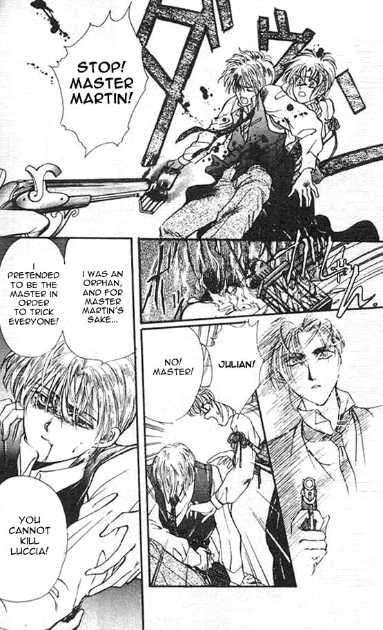 Zankoku na Douwatachi Chapter 2 page 16 - 