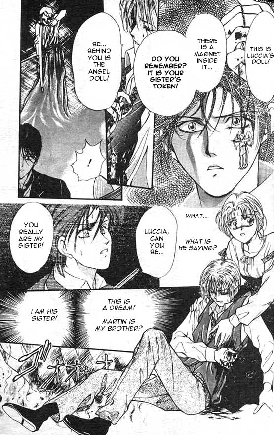 Zankoku na Douwatachi Chapter 2 page 17 - 