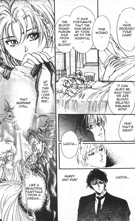 Zankoku na Douwatachi Chapter 2 page 21 - 