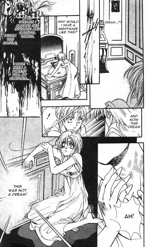 Zankoku na Douwatachi Chapter 2 page 4 - 