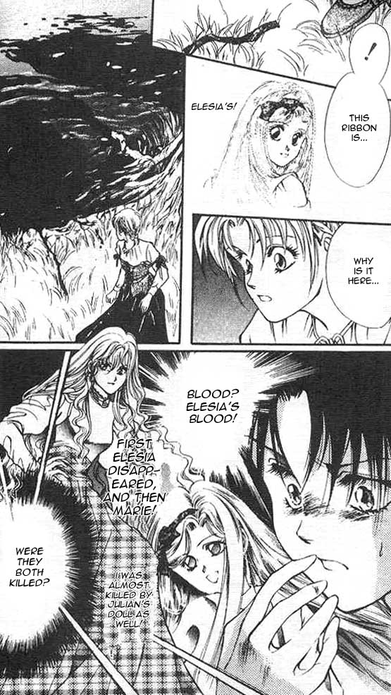 Zankoku na Douwatachi Chapter 2 page 6 - 
