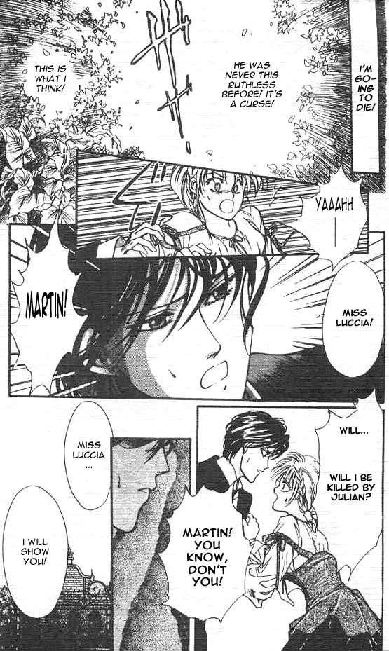 Zankoku na Douwatachi Chapter 2 page 10 - 