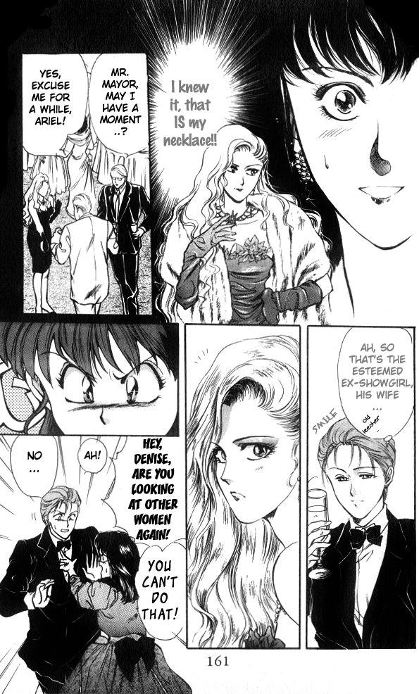 Zankoku na Douwatachi Chapter 3 page 21 - 
