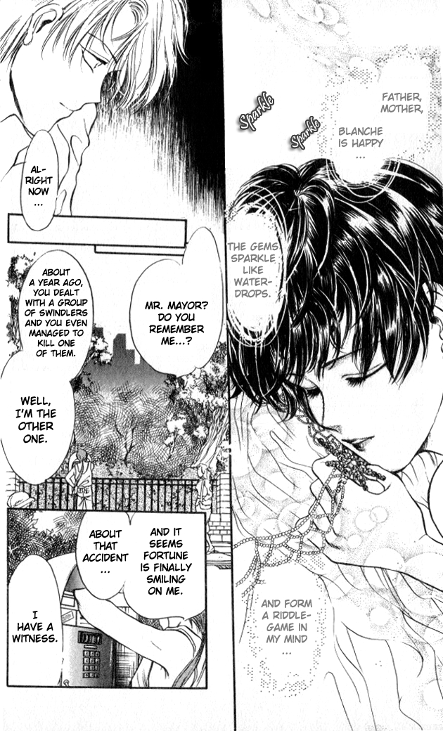 Zankoku na Douwatachi Chapter 3 page 30 - 