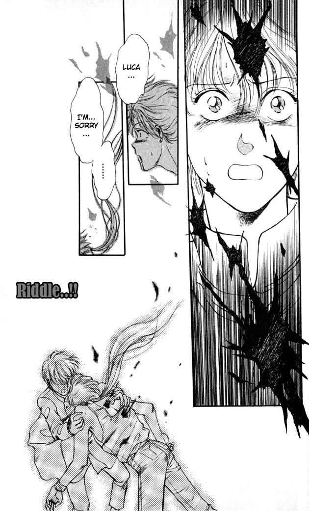 Zankoku na Douwatachi Chapter 3 page 41 - 